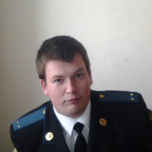  Клопов Алексей Александрович, г. Иваново