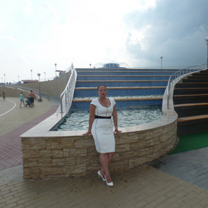 Смолькова Марина Юрьевна