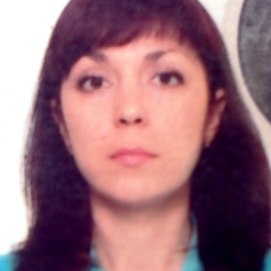 Винькова Наталия Юрьевна