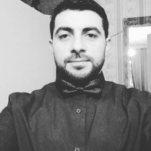 Аршак Петросян, г. Москва