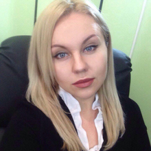  Романчук Анна Николаевна, г. Сочи