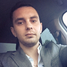 Главный юрист Акимов Антон Владимирович, г. Тула