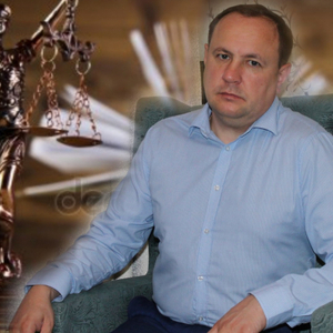 Ливицкий Алексей Владимирович