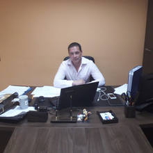  Гогатишвили Руслан Джамбулиевич, г. Москва