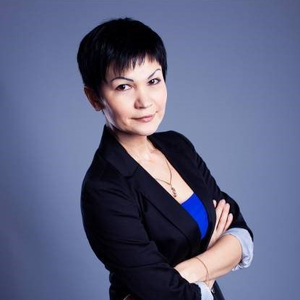 Гончаренко Наталья Ивановна