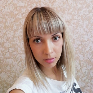 Гусарова Екатерина Яковлевна