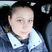  Вайнбендер Эвелина Владимировна, г. Тюмень