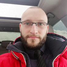  Сметанин Максим Александрович, г. Нижний Новгород