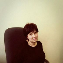  Киселева Виктория Вячеславовна, г. Энгельс