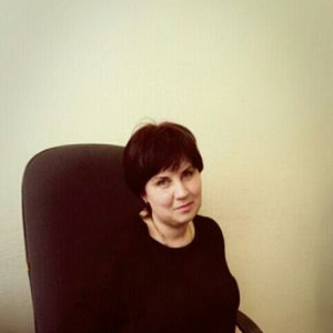 Киселева Виктория Вячеславовна