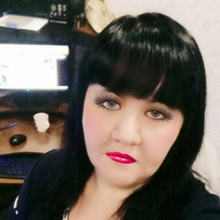 Оксана, г. Красноармейск