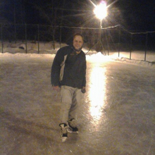 Станислав, г. Самара