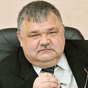 Барковский Василий Вениаминович