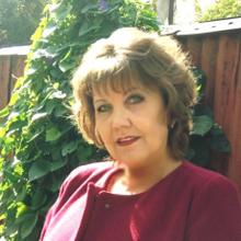 КОСЬЯНЕНКО ОЛЬГА ПЕТРОВНА, г. Симферополь