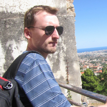 Ведущий юрисконсульт Борисов Валентин Валерьевич, г. Красногорск