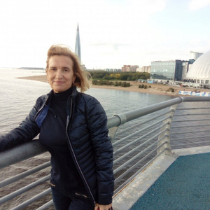 Москалюк Наталья Александровна