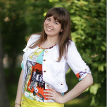  Марусина Ольга Андреевна, г. Ростов-на-Дону