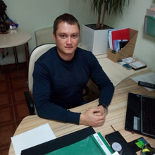 Юрист, Арбитражный управляющий Андреев Андрей Георгиевич, г. Волгоград