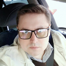 Александр К, г. Санкт-Петербург