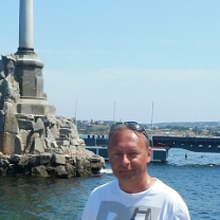 Директор по безопасности Назаров Эльдар Александрович, г. Киров