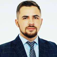  Шабалин Егор Владимирович, г. Симферополь