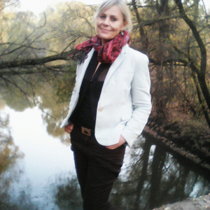 Щеглова Татьяна Владимировна