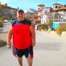 Евгений Игоревич, г. Судак