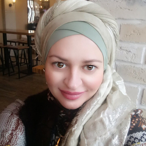 Чернецкая Татьяна Сергеевна