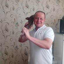 Алексей, г. Красноярск