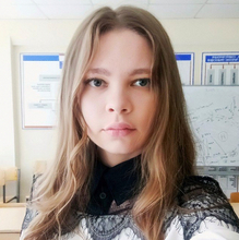  Сехина Мария Александровна, г. Брянск