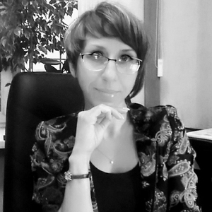 Лиманская Анастасия Анатольевна