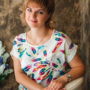 Кузнецова Анна Александровна