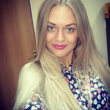 Юрист Смирнова Виктория Романовна, г. Новосибирск