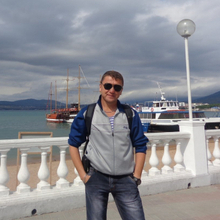 Дмитрий Анатольевич, г. Губкин