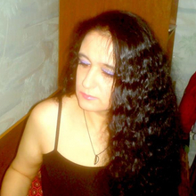 Елена Александровна Ленивова, г. Михайловка