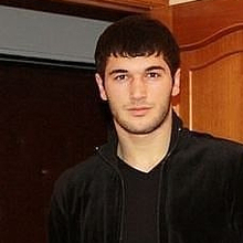 Мага, г. Великий Новгород