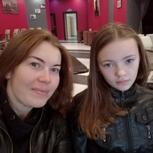 Лариса Александровна, г. Елец