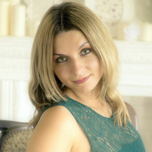 Наталья, г. Нижний Новгород