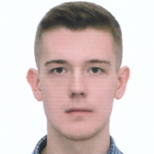 Коломоец Дмитрий Андреевич