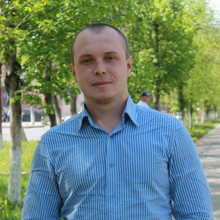 Юрист Крюгер Максим Васильевич, г. Самара