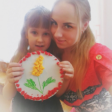 Анастасия, г. Березовский