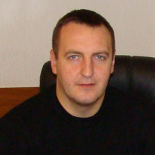 Адвокат Дмитрик Виктор Константинович, г. Ялта