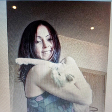 Ксения, г. Москва