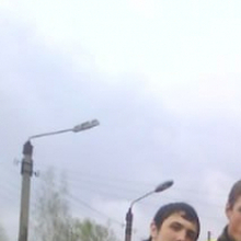 Иван, г. Киржач