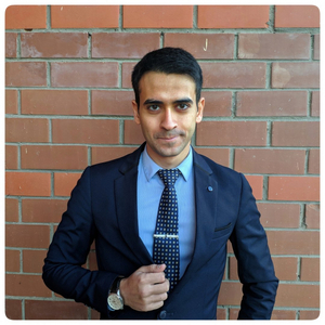 Вайханский Михаил Рофаилович