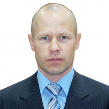 Юрист Иванов Константин Леонидович, г. Белоярский