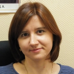 юрист Баландина М. А.