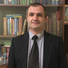 Юрист Волосатов Вячеслав Анатольевич, г. Севастополь