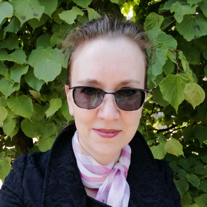 Казакова Юлия Николаевна