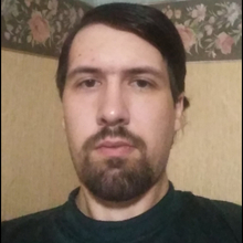 Кирилл, г. Новокузнецк